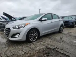 KMHD35LH5GU307587 2016 HYUNDAI ELANTRA