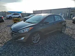 KMHD35LH5GU308738 2016 HYUNDAI ELANTRA