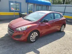 KMHD35LH5GU309338 2016 HYUNDAI ELANTRA