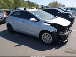KMHD35LH5GU310294 2016 HYUNDAI ELANTRA