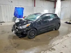 KMHD35LH5GU312787 2016 HYUNDAI ELANTRA