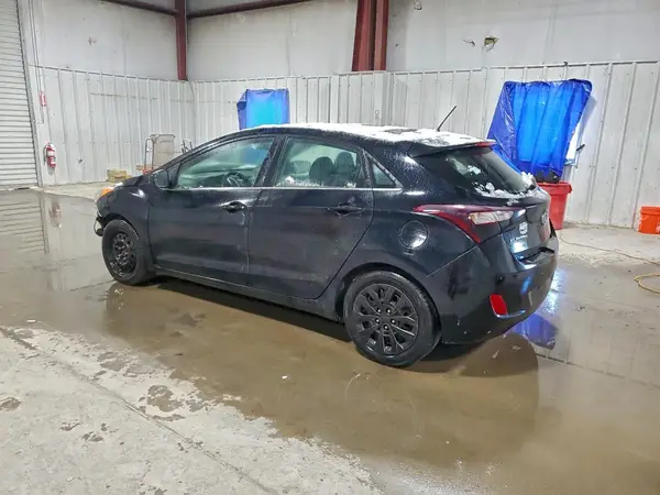 KMHD35LH5GU312787 2016 HYUNDAI ELANTRA - Image 2