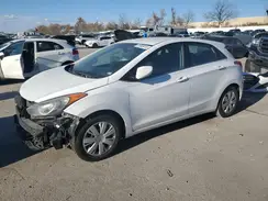 KMHD35LH5GU315432 2016 HYUNDAI ELANTRA