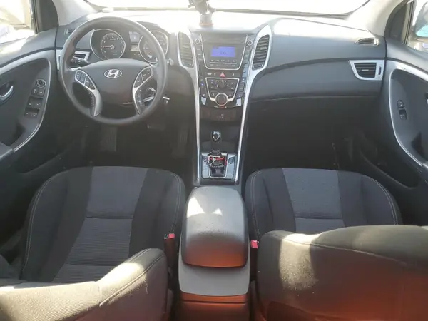 KMHD35LH5GU315432 2016 HYUNDAI ELANTRA - Image 8