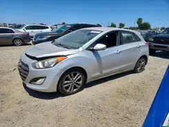 KMHD35LH5GU316421 2016 HYUNDAI ELANTRA
