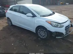 KMHD35LH5GU316502 2016 HYUNDAI ELANTRA