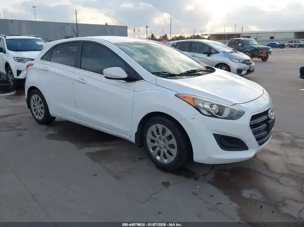 KMHD35LH5GU316998 2016 HYUNDAI ELANTRA - Image 1