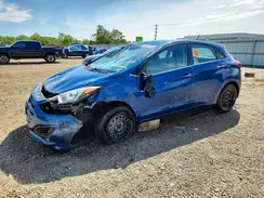 KMHD35LH5GU317763 2016 HYUNDAI ELANTRA