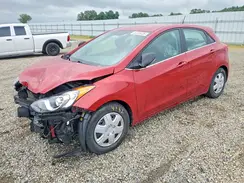 KMHD35LH5GU319030 2016 HYUNDAI ELANTRA