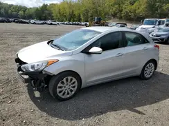 KMHD35LH5GU319061 2016 HYUNDAI ELANTRA