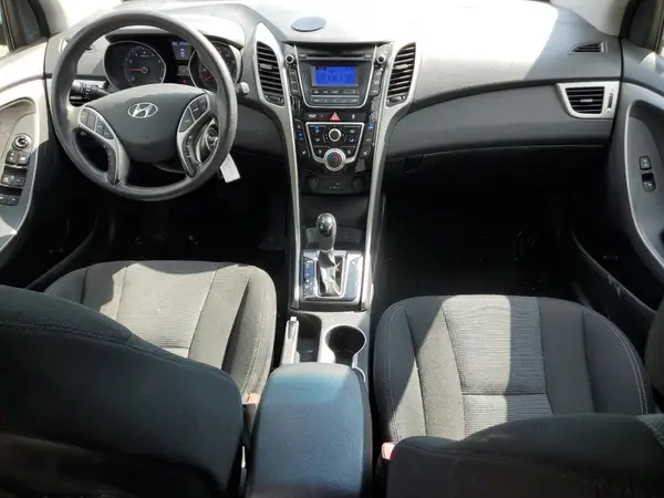 KMHD35LH5GU319061 2016 HYUNDAI ELANTRA - Image 8
