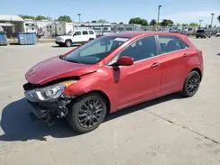 KMHD35LH5GU319206 2016 HYUNDAI ELANTRA