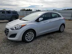 KMHD35LH5GU319416 2016 HYUNDAI ELANTRA