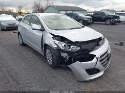 KMHD35LH5GU321067 2016 HYUNDAI ELANTRA