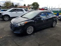 KMHD35LH5GU322719 2016 HYUNDAI ELANTRA
