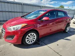 KMHD35LH5GU323031 2016 HYUNDAI ELANTRA