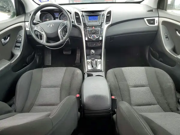 KMHD35LH5GU323434 2016 HYUNDAI ELANTRA - Image 8