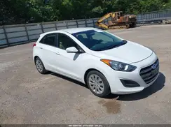 KMHD35LH5GU323644 2016 HYUNDAI ELANTRA