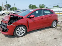 KMHD35LH5GU324745 2016 HYUNDAI ELANTRA