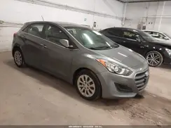 KMHD35LH5GU325832 2016 HYUNDAI ELANTRA