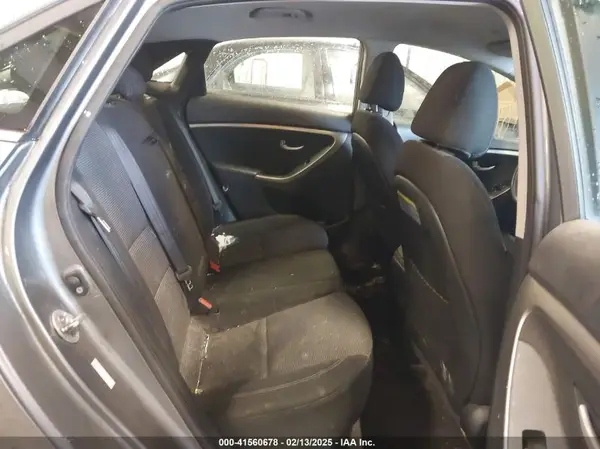 KMHD35LH5GU326074 2016 HYUNDAI ELANTRA - Image 8