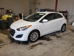 KMHD35LH5GU326978 2016 HYUNDAI ELANTRA