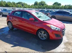 KMHD35LH5GU327077 2016 HYUNDAI ELANTRA