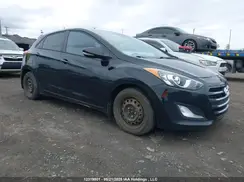 KMHD35LH5GU328214 2016 HYUNDAI ELANTRA