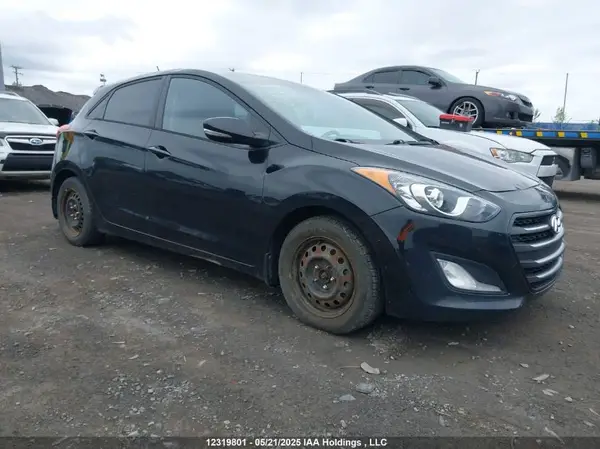 KMHD35LH5GU328214 2016 HYUNDAI ELANTRA - Image 1