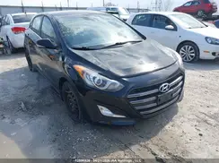 KMHD35LH5GU329427 2016 HYUNDAI ELANTRA