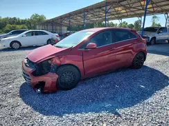 KMHD35LH5GU332277 2016 HYUNDAI ELANTRA