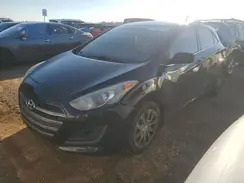 KMHD35LH5GU332330 2016 HYUNDAI ELANTRA