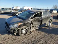 KMHD35LH5GU335227 2016 HYUNDAI ELANTRA