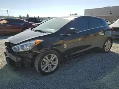 KMHD35LH5GU335941 2016 HYUNDAI ELANTRA