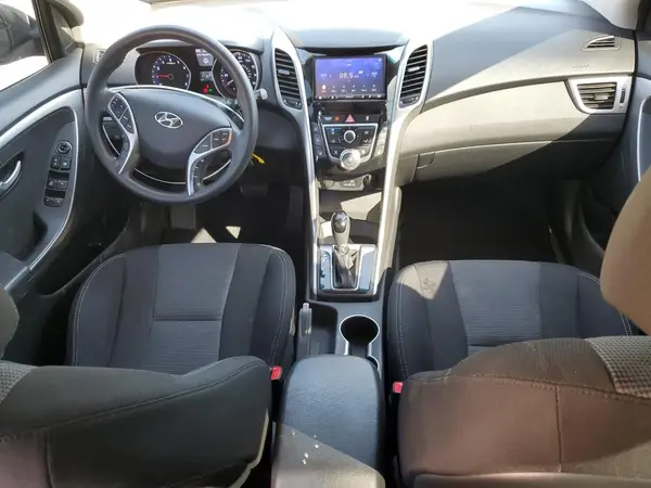 KMHD35LH5GU335941 2016 HYUNDAI ELANTRA - Image 8