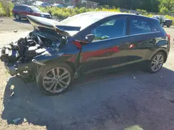 KMHD35LH5GU337110 2016 HYUNDAI ELANTRA