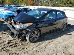 KMHD35LH5GU341030 2016 HYUNDAI ELANTRA