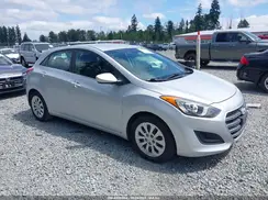 KMHD35LH5GU342355 2016 HYUNDAI ELANTRA