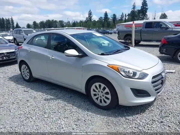 KMHD35LH5GU342355 2016 HYUNDAI ELANTRA - Image 1