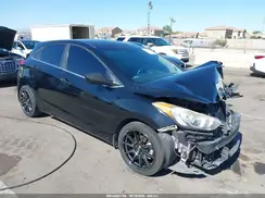 KMHD35LH5GU342615 2016 HYUNDAI ELANTRA