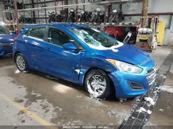 KMHD35LH5HU348271 2017 HYUNDAI ELANTRA