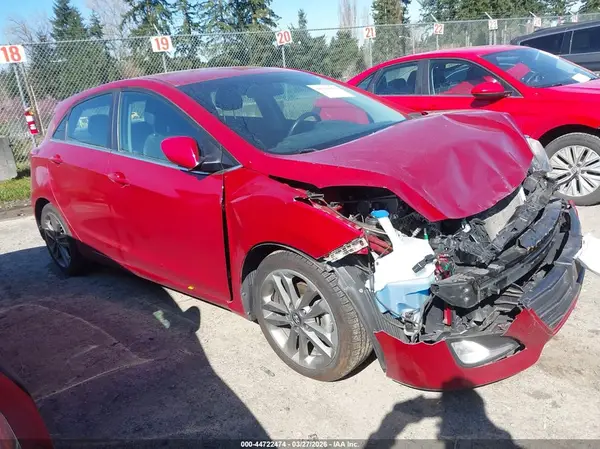 KMHD35LH5HU349663 2017 HYUNDAI ELANTRA - Image 1