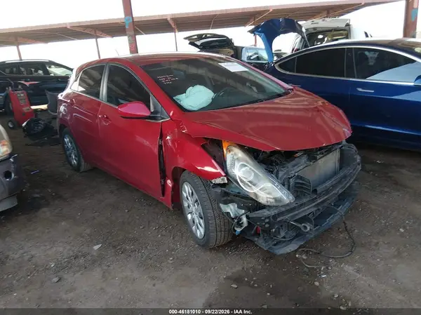 KMHD35LH5HU349792 2017 HYUNDAI ELANTRA - Image 1
