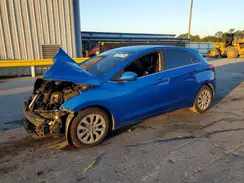 KMHD35LH5HU350022 2017 HYUNDAI ELANTRA