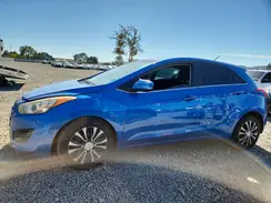 KMHD35LH5HU352398 2017 HYUNDAI ELANTRA
