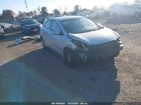 KMHD35LH5HU353048 2017 HYUNDAI ELANTRA - Image 1