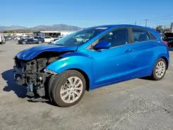 KMHD35LH5HU353907 2017 HYUNDAI ELANTRA