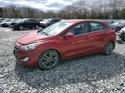 KMHD35LH5HU355205 2017 HYUNDAI ELANTRA