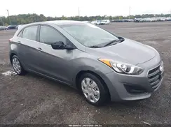 KMHD35LH5HU357293 2017 HYUNDAI ELANTRA