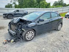 KMHD35LH5HU359271 2017 HYUNDAI ELANTRA